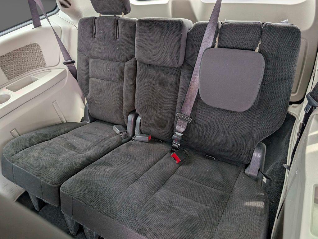 2019 Dodge Grand Caravan SE - Photo 18