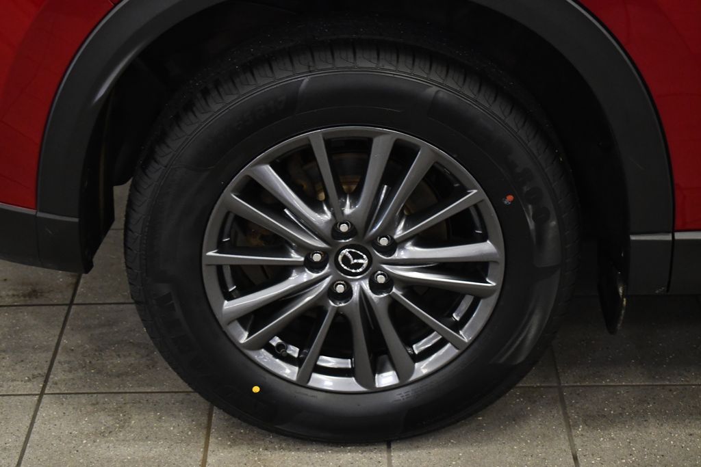 Thumbnail: 2020 Mazda CX-5 - 13
