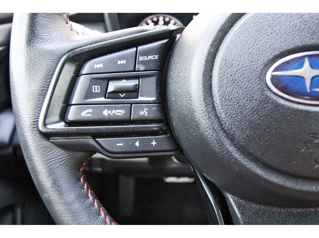 2024 Subaru Legacy Sport Blue at Community Honda