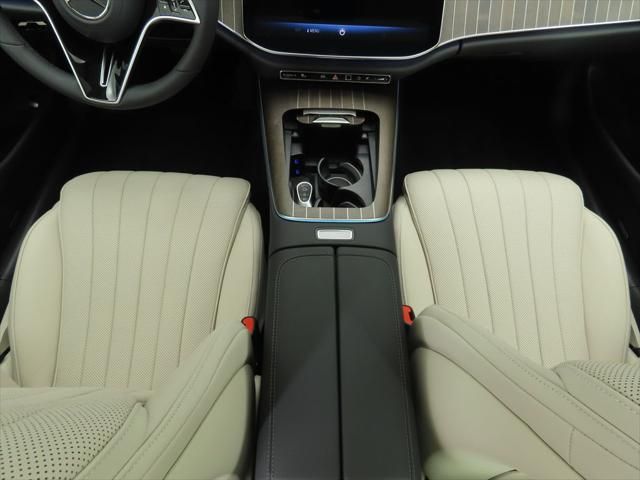 Thumbnail: 2026 Mercedes-Benz E-Class - 18