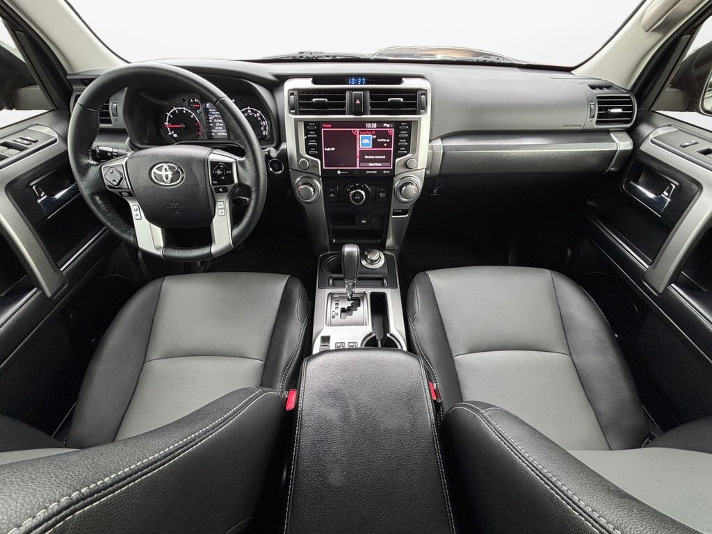 Used Car 2023 Toyota 4runner  Sr5 Premium For Sale Under $50,000 In Austin, Texas