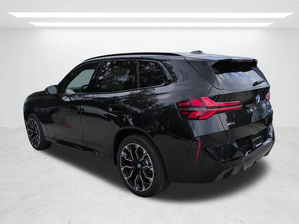 New 2026 Black BMW 30 xDrive image 6