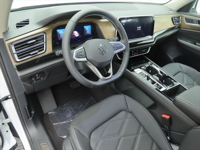 Thumbnail: 2026 Volkswagen Atlas - 9