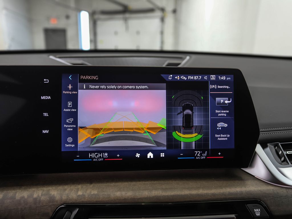 Thumbnail: 2026 BMW X1 - 19