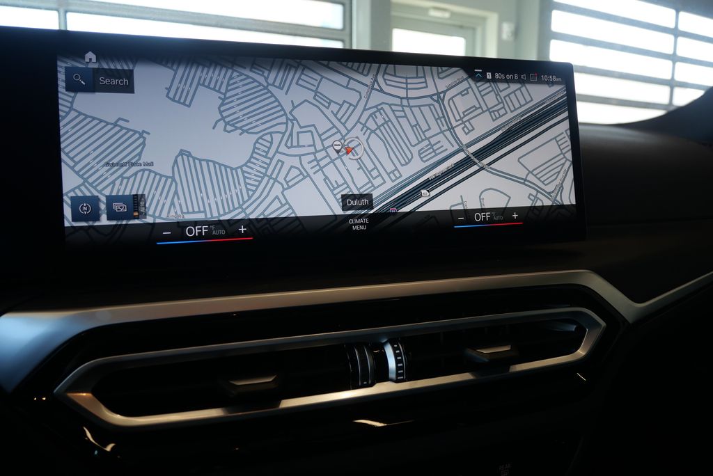 2024 BMW 3 Series 330i 19