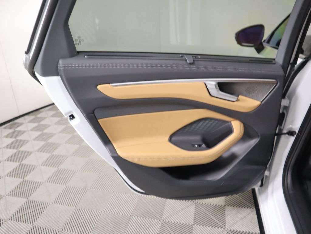 Thumbnail: 2026 Audi A6 - 28