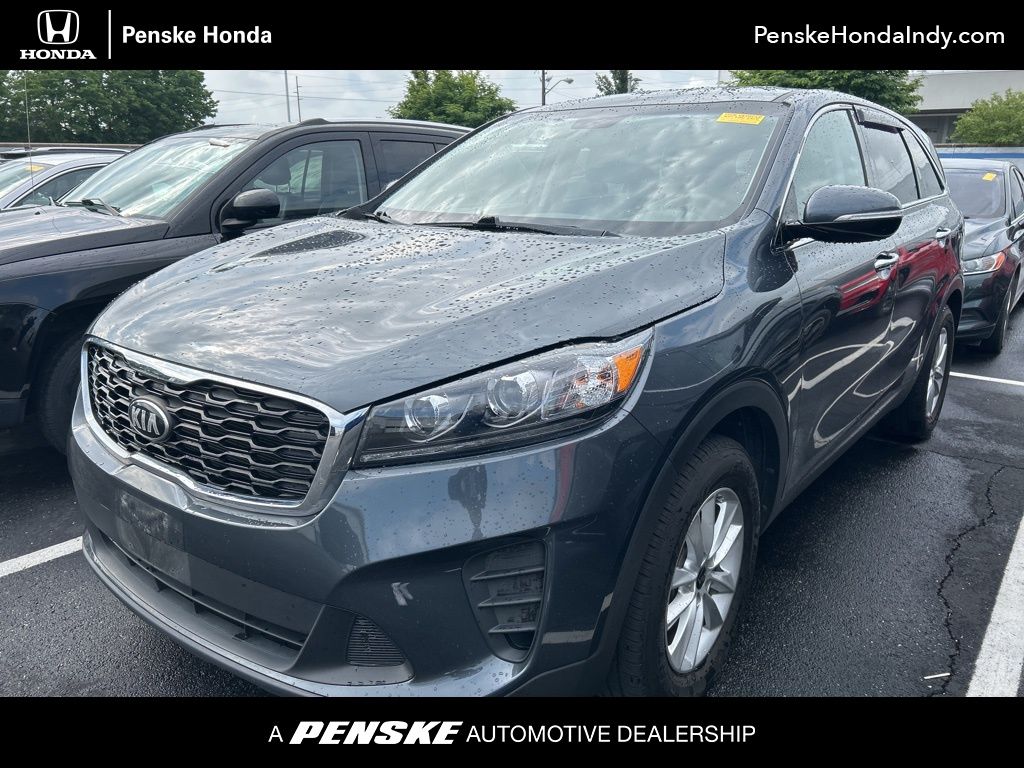 2020 Kia Sorento LX -
                  Indianapolis, IN