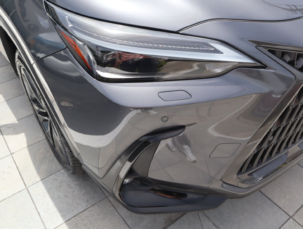 Thumbnail: 2023 Lexus NX - 12