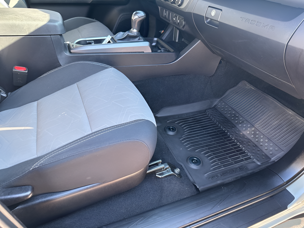 Used Car 2022 Toyota Tacoma  Trd Sport For Sale Under $35,000 In Austin, Texas