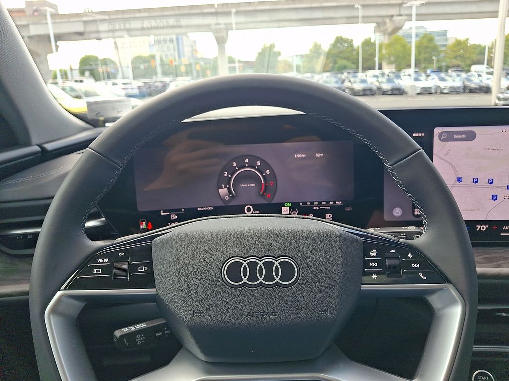 Thumbnail: 2026 Audi Q5 - 16