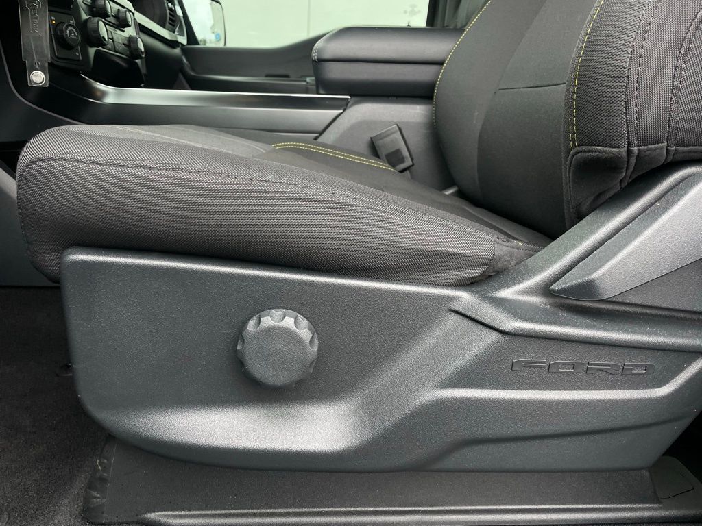 Thumbnail: 2024 Ford F-150 - 24