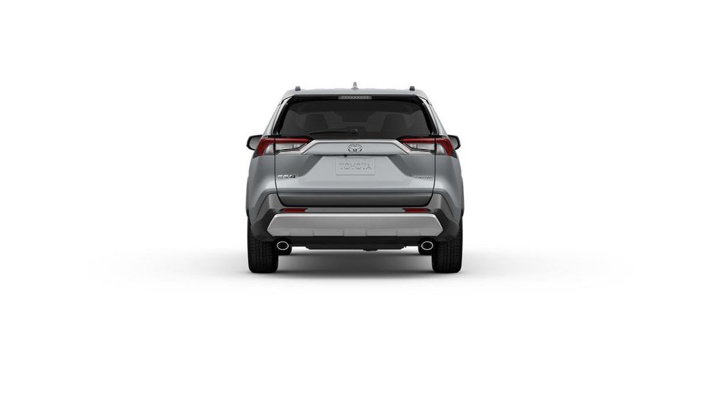 Thumbnail: 2025 Toyota RAV4 - 8