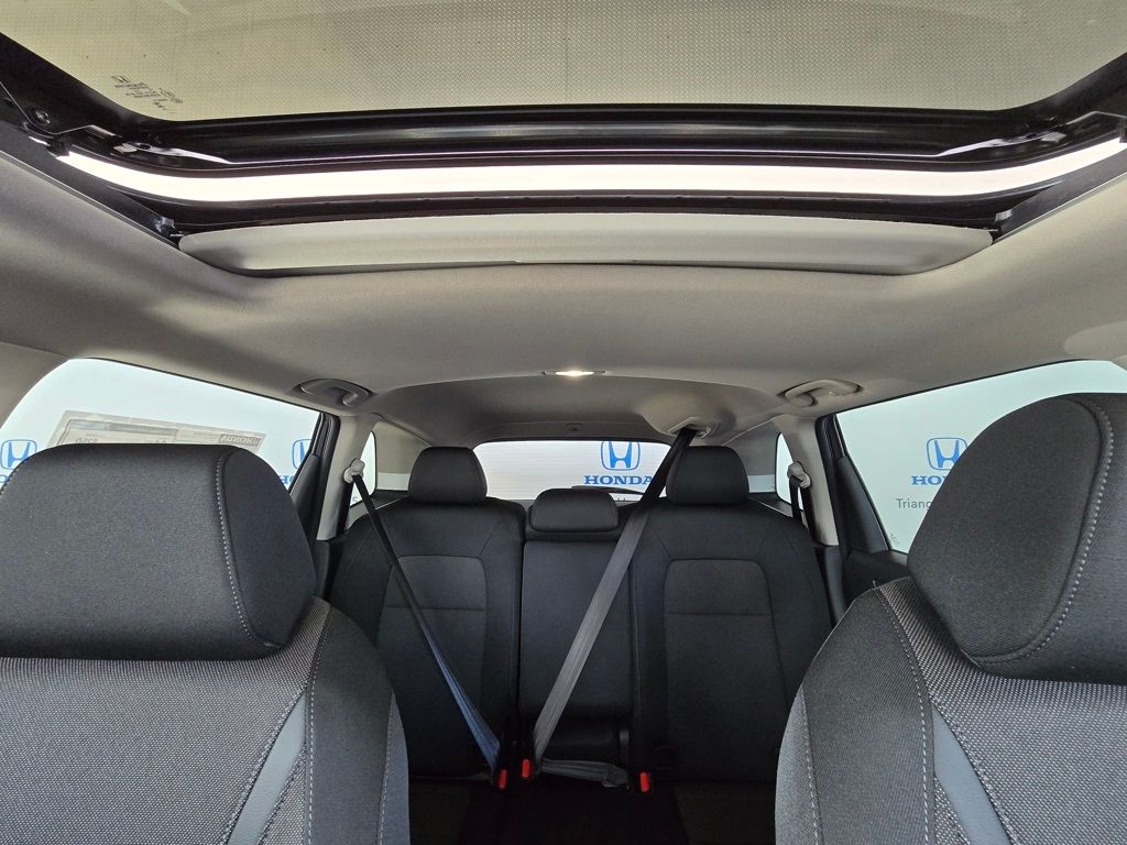 Thumbnail: 2026 Honda CR-V - 26