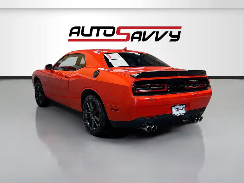 Used 2022 Go Mango! Dodge GT image 5