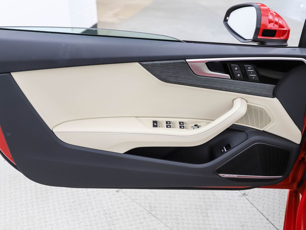 Thumbnail: 2024 Audi A5 - 9