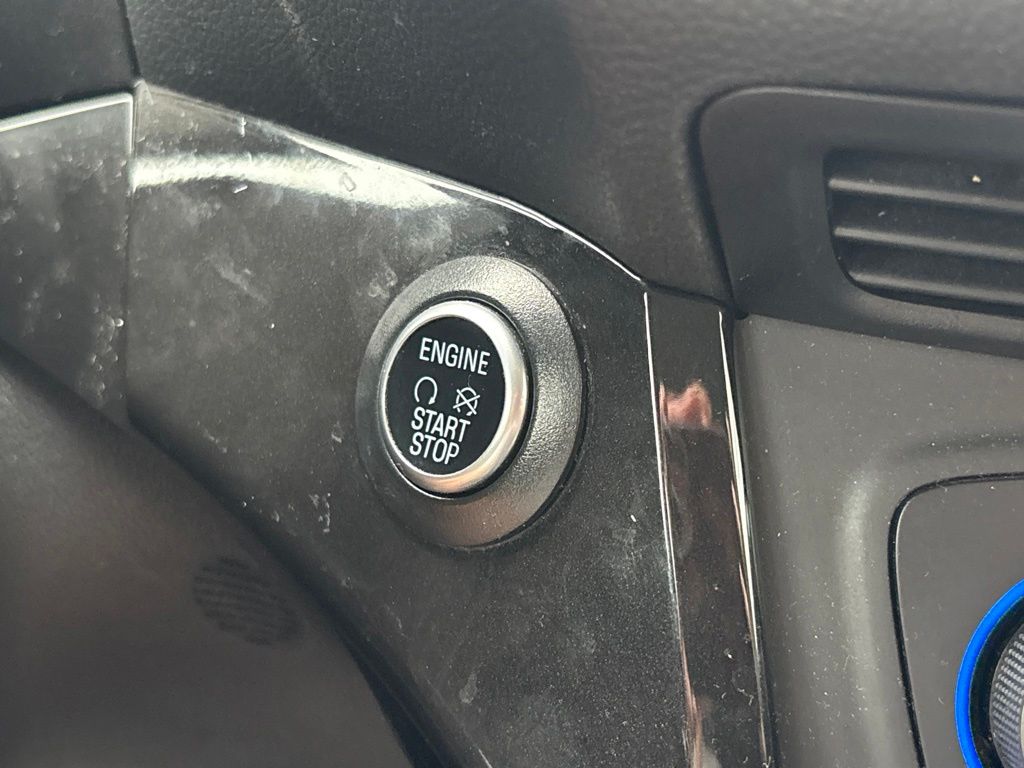 Used 2019 Ford Escape SUV