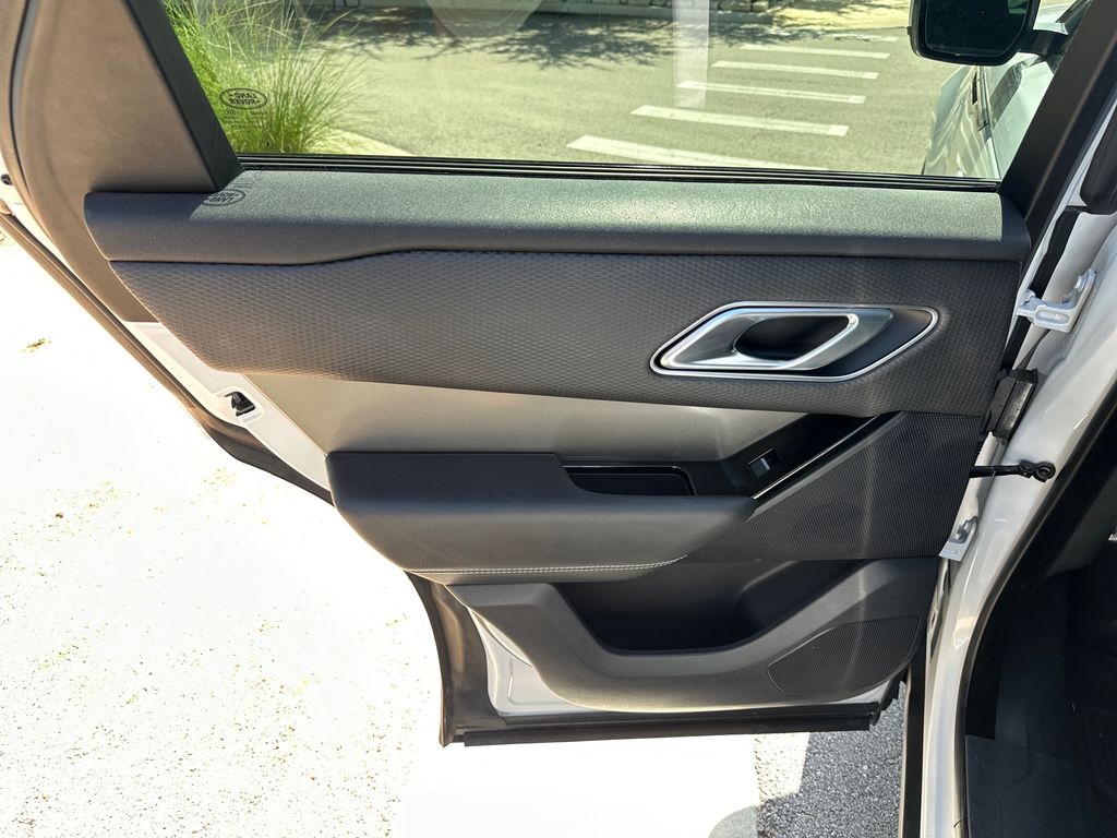 Used Car 2020 Land Rover Range Rover Velar  S For Sale Under $25,000 In Austin, Texas