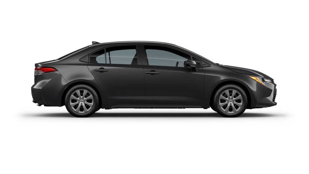 Thumbnail: 2025 Toyota Corolla - 12