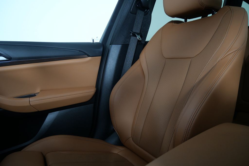 2022 BMW X3 sDrive30i 25