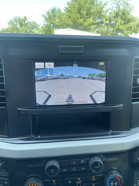 2025 Ford F-350 Chassis XL