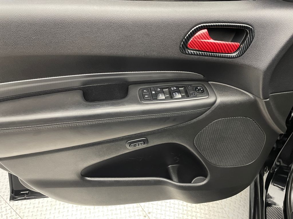 Thumbnail: 2019 Dodge Durango - 9