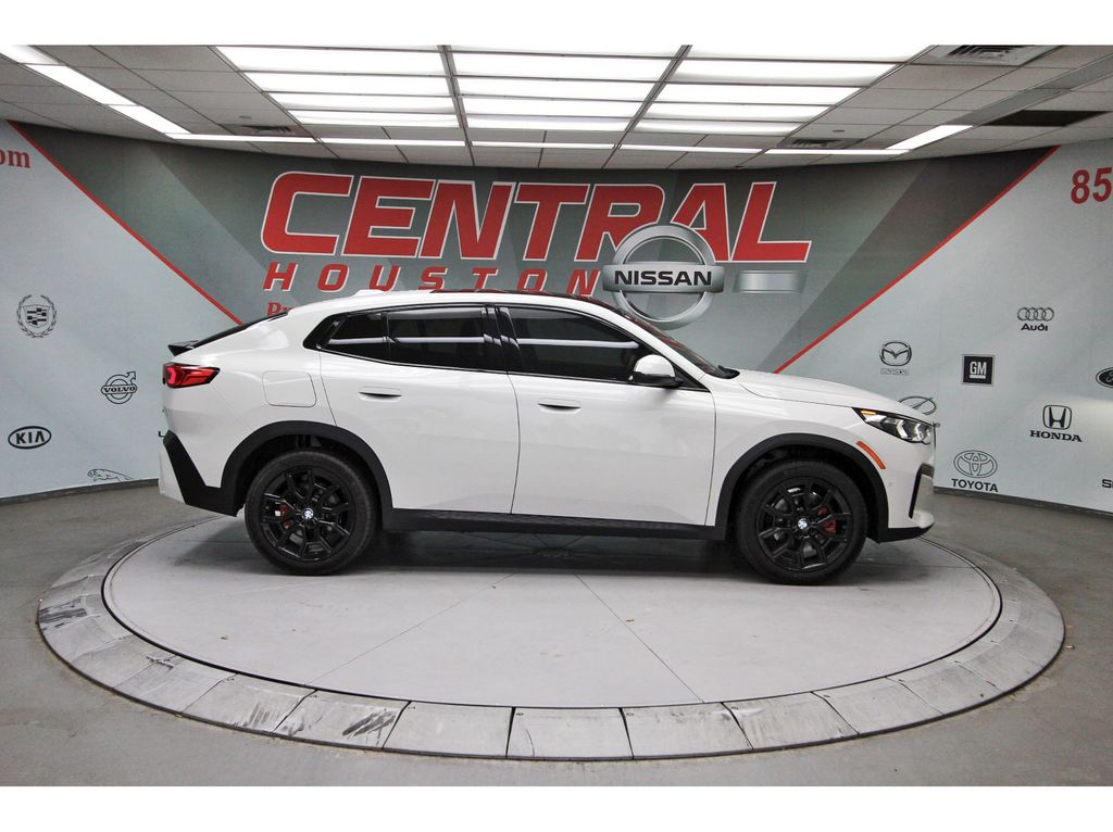 2026 BMW X2 xDrive28i  at Don McGill Toyota