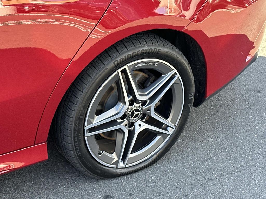 Thumbnail: 2022 Mercedes-Benz CLA - 16