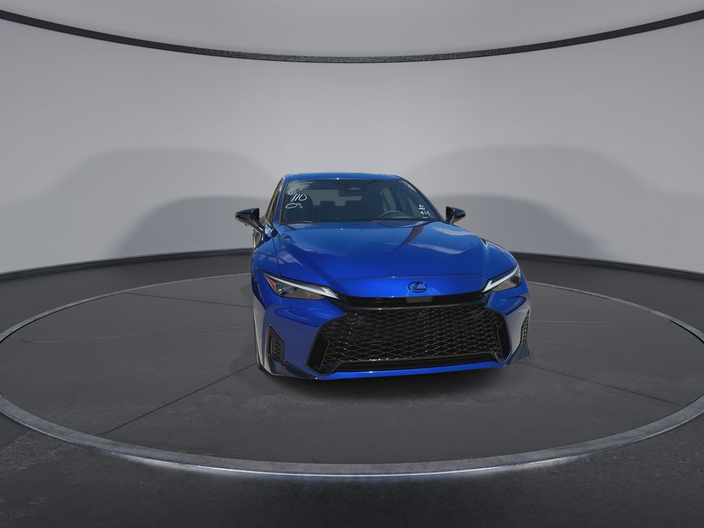 Thumbnail: 2026 Lexus IS - 3