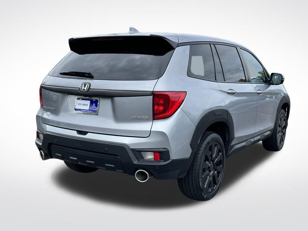 Thumbnail: 2023 Honda Passport - 6