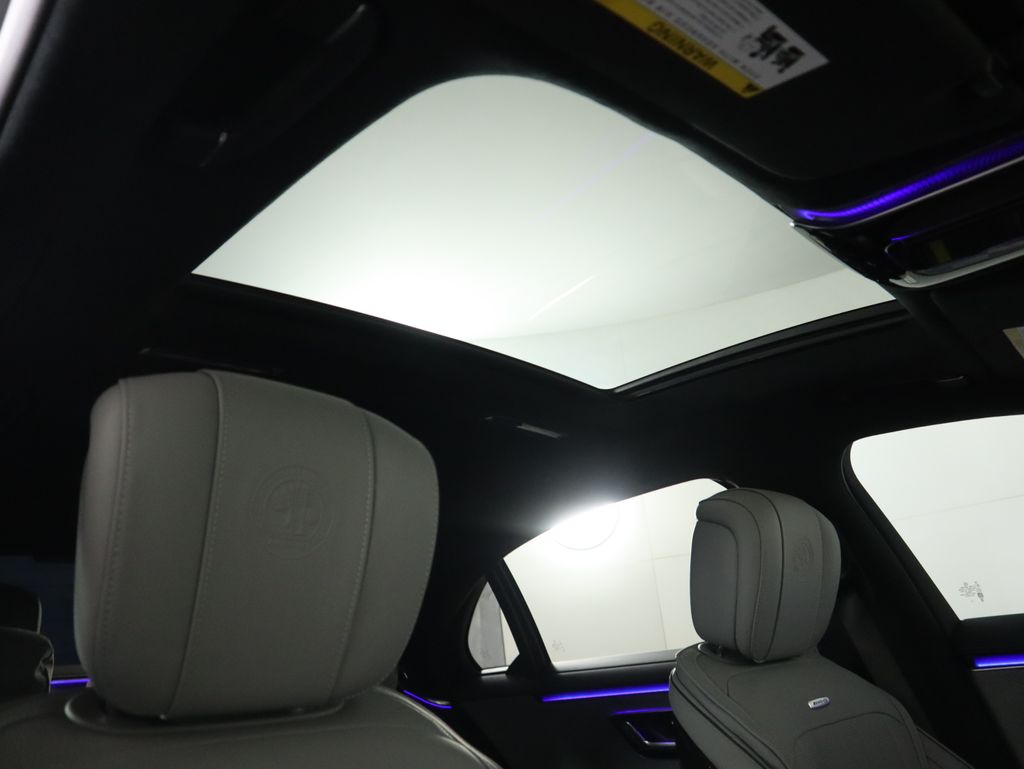 Thumbnail: 2026 Mercedes-Benz S-Class - 20