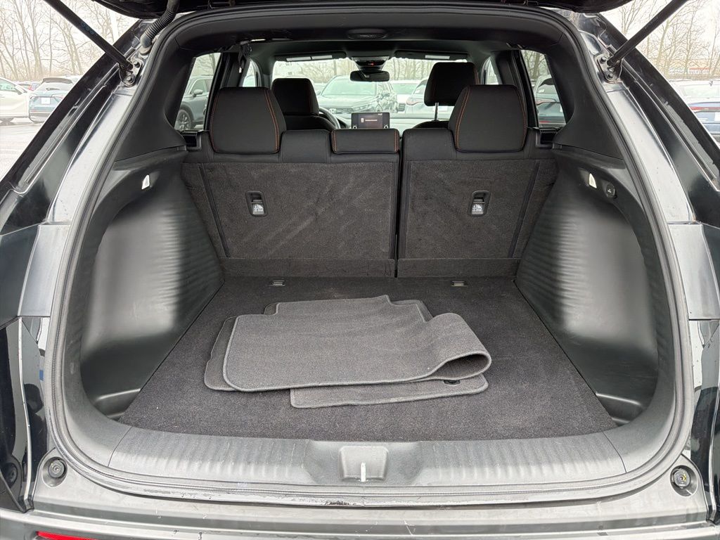 Thumbnail: 2023 Honda HR-V - 20