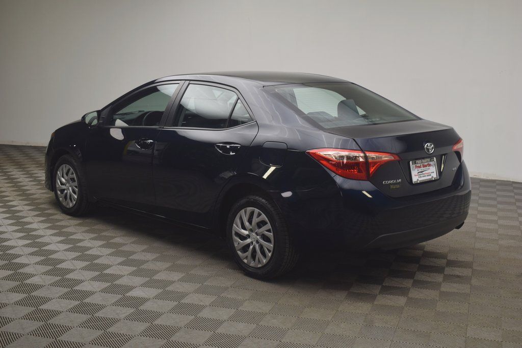 used 2019 Toyota Corolla car, priced at $15,994