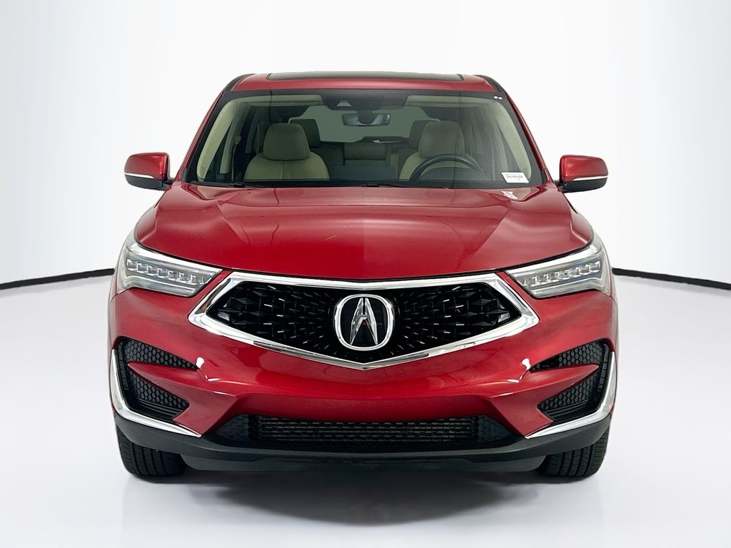 Thumbnail: 2021 Acura RDX - 2