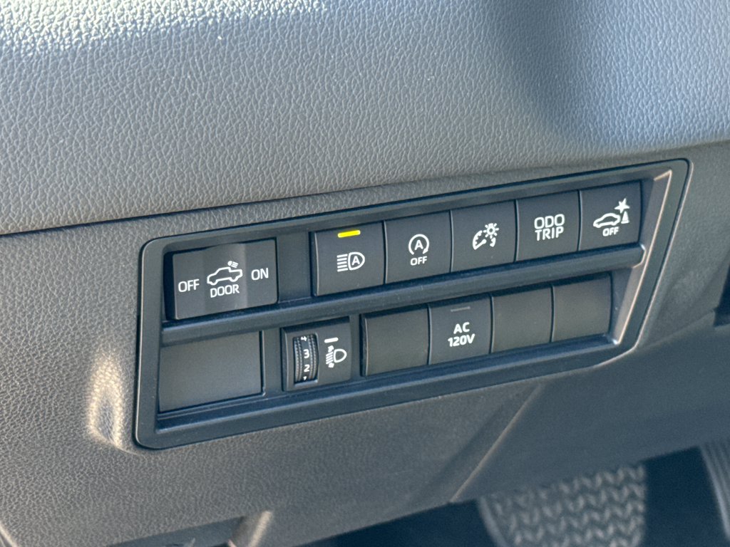 Certified Used 2024 Gray Toyota Limited image 14