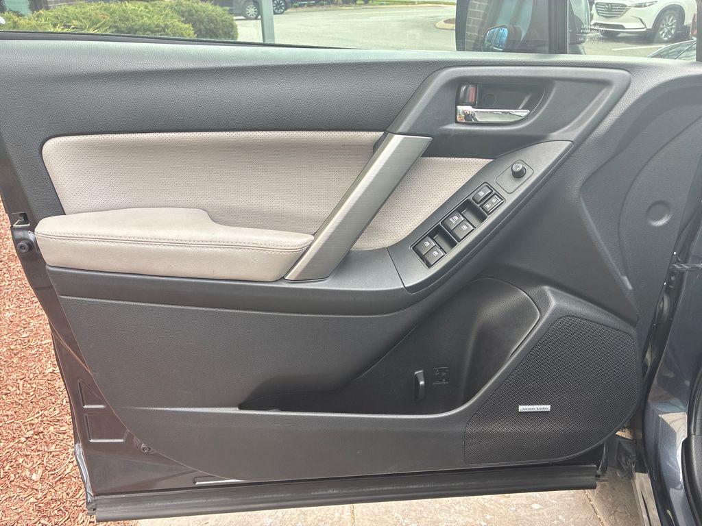 Used 2015 Gray Subaru 2.5i Touring image 22