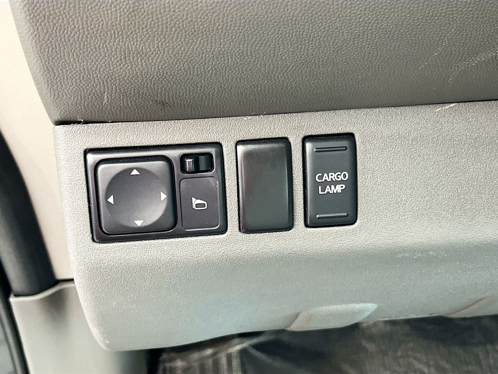 2019 Nissan Frontier SV Black at Emmons Autoplex