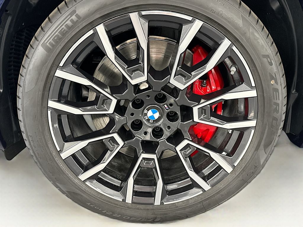 Thumbnail: 2026 BMW X5 - 29