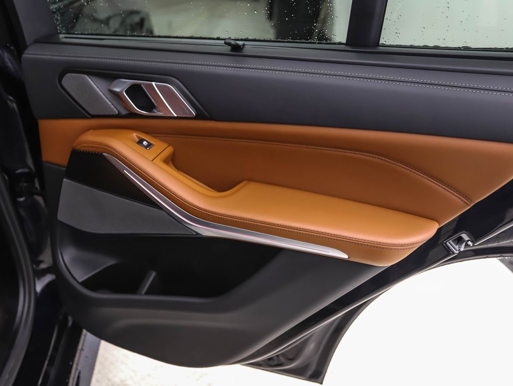 Thumbnail: 2023 BMW X5 - 25