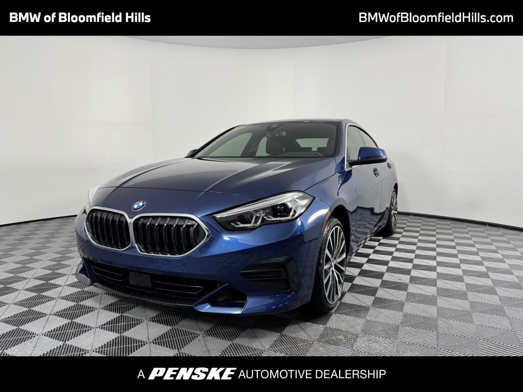 2022 BMW 2 Series 228i xDrive -
                Bloomfield Hills, MI