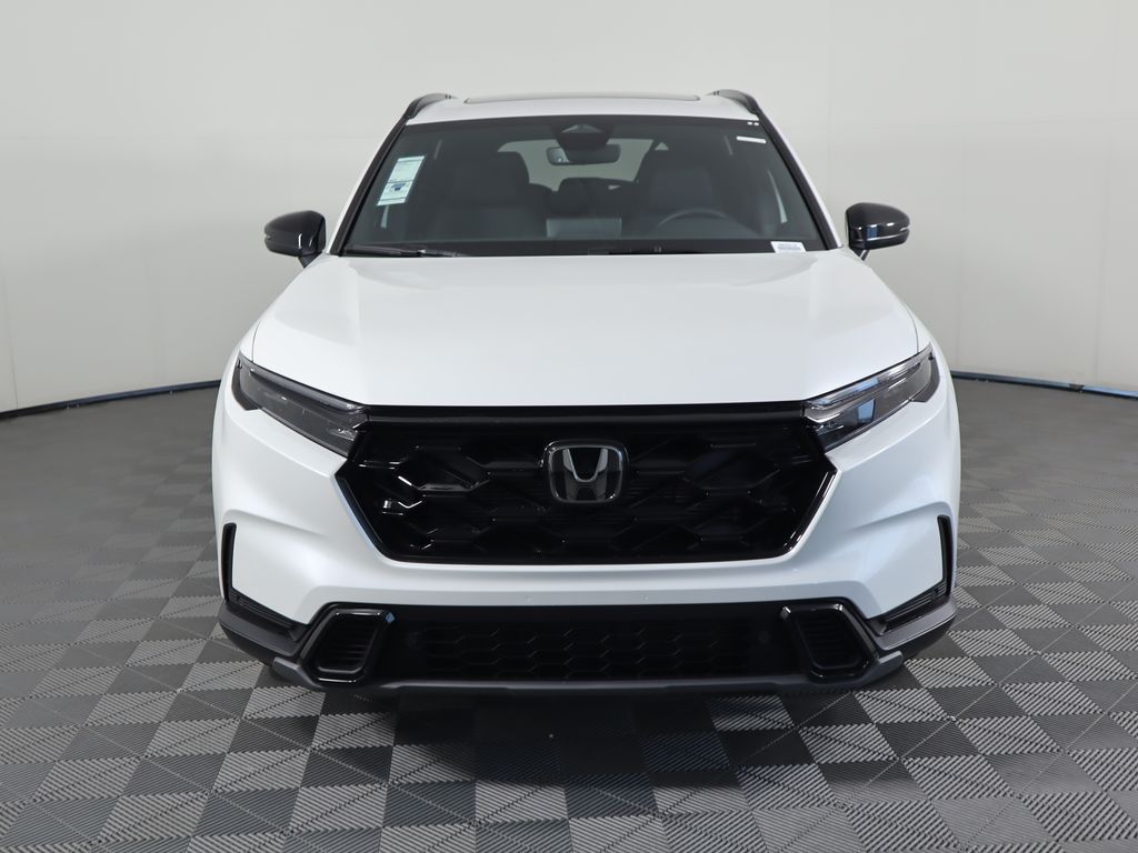 Thumbnail: 2026 Honda CR-V - 2