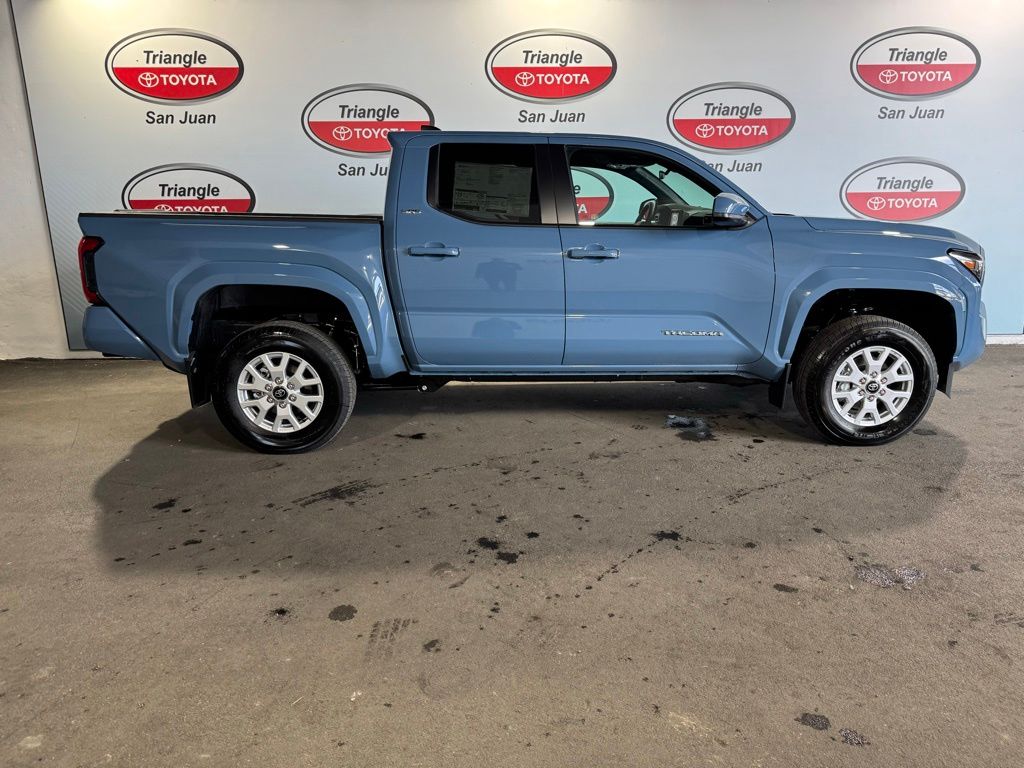 Thumbnail: 2026 Toyota Tacoma - 6