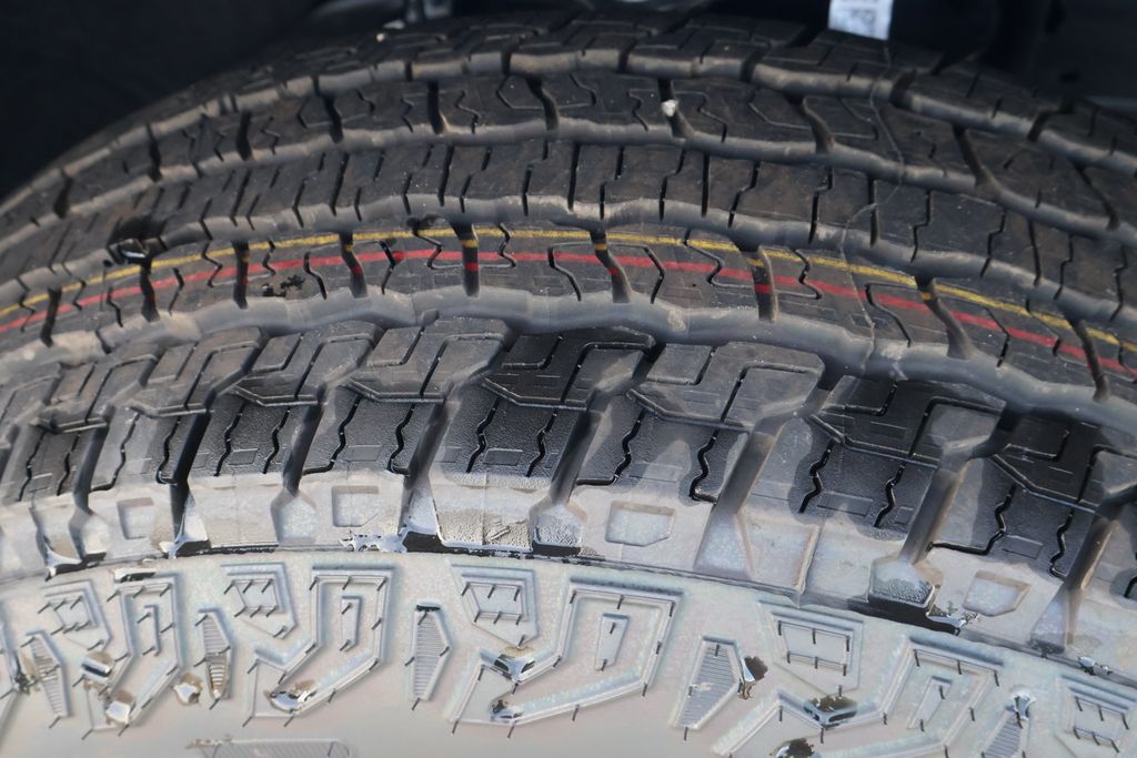 Thumbnail: 2026 Chevrolet Silverado 1500 - 11