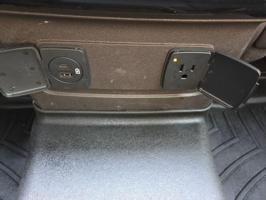 2020 Lincoln Aviator Black Label