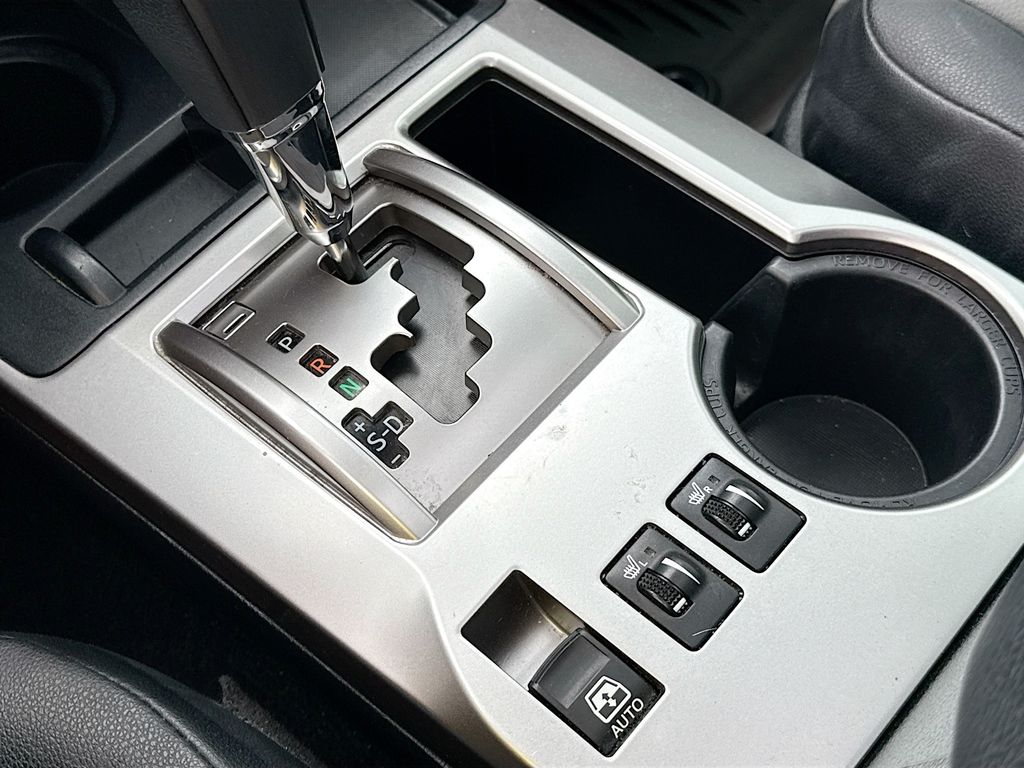 2022 Toyota 4Runner SR5 20