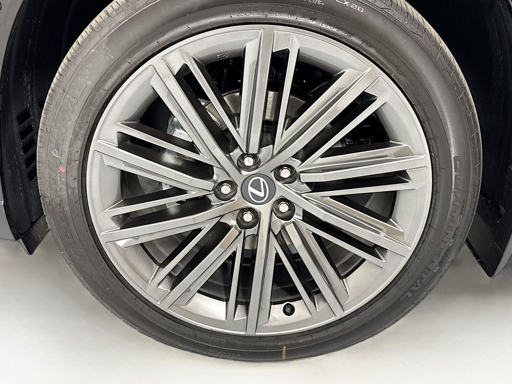 Thumbnail: 2026 Lexus TX - 31