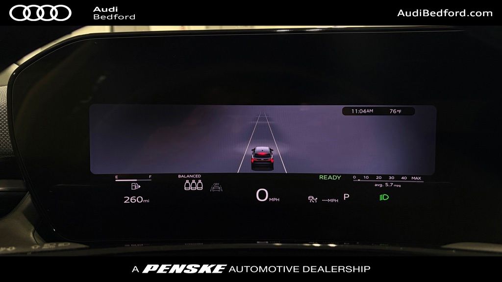Thumbnail: 2026 Audi Q3 - 16