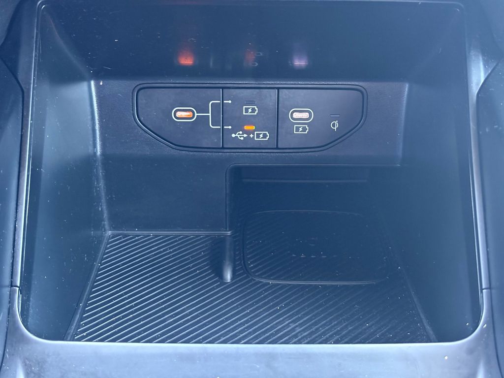 2024 Kia Sorento EX Gray at Shottenkirk Kia Fort Bend