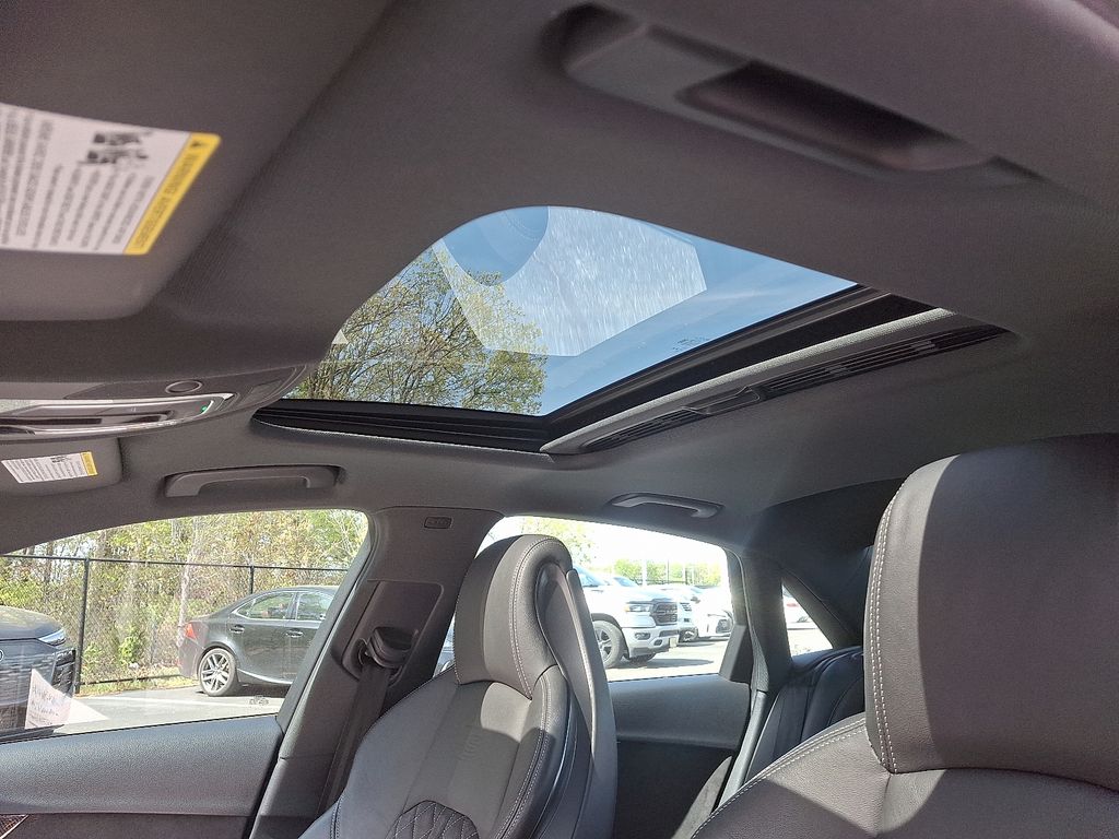 2019 Audi S4 Premium Plus 15