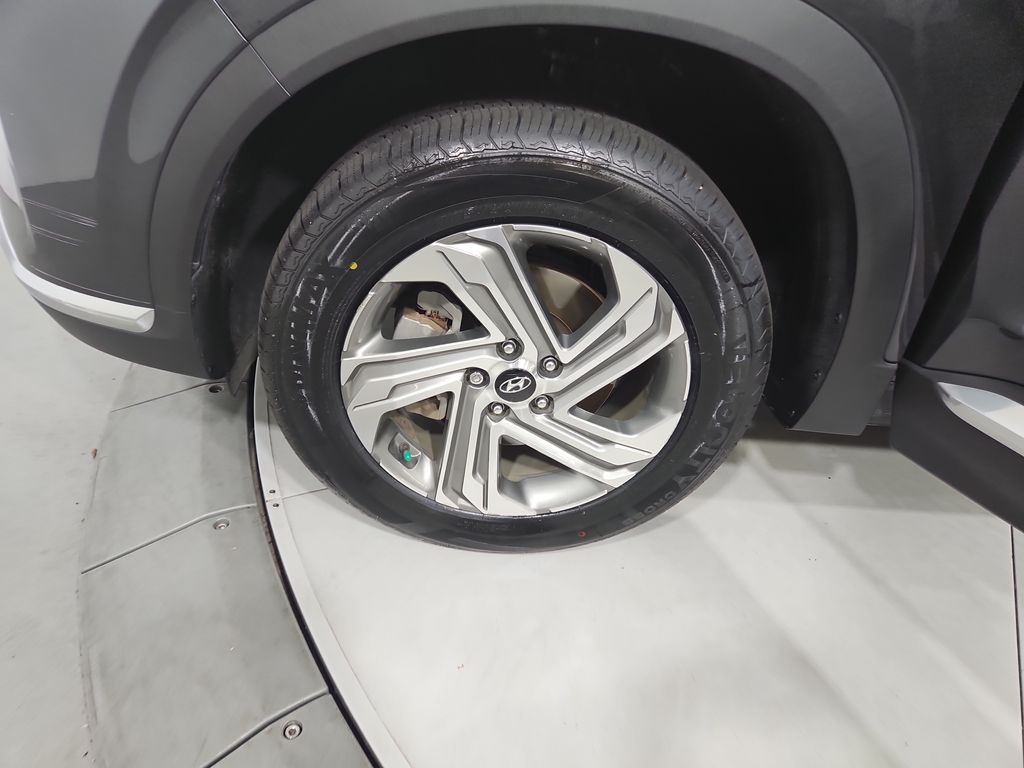 Used 2021 Gray Hyundai SEL image 26