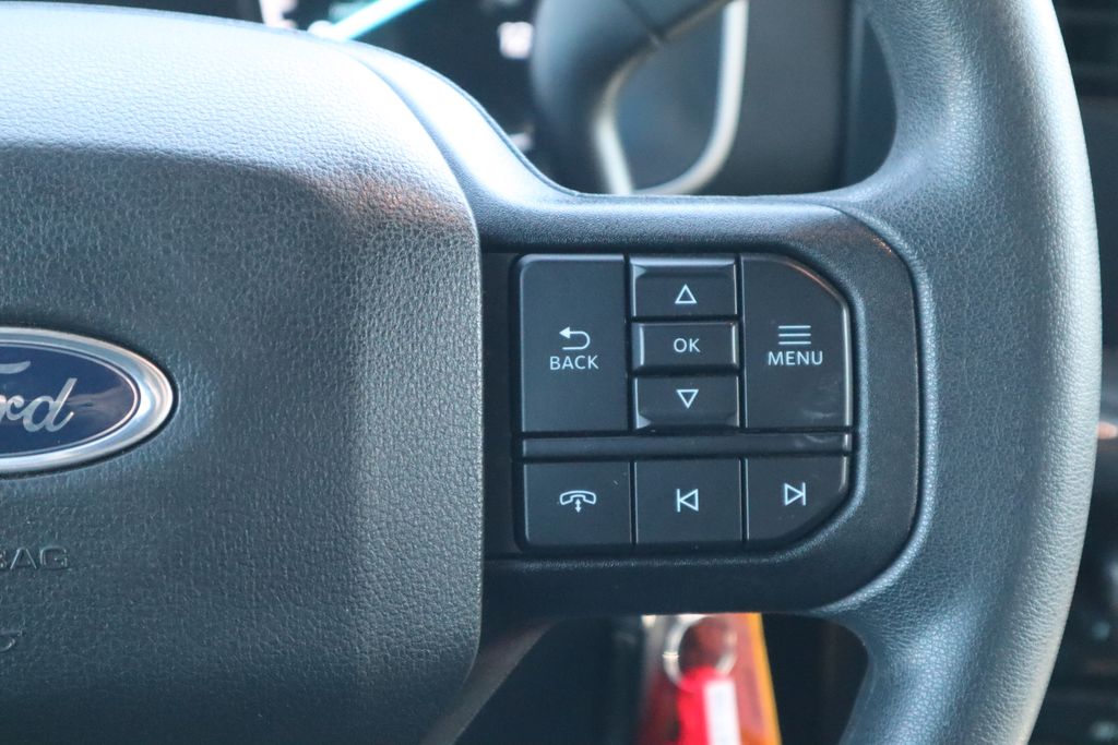 Thumbnail: 2022 Ford F-150 - 12